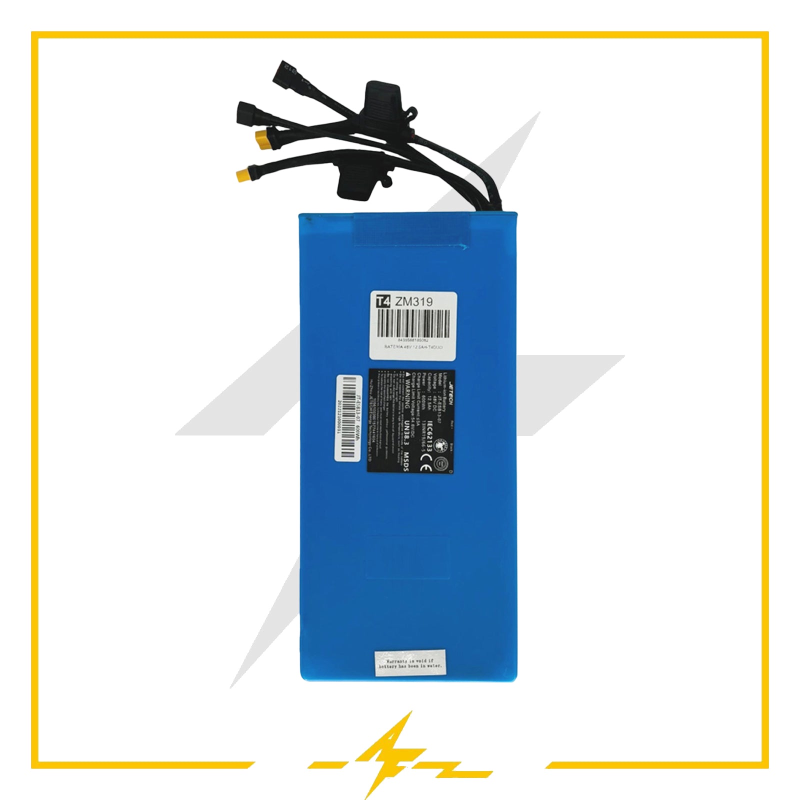 Bateria patinete eléctrico Zwheel 48V 12.5Ah compatible con Zrino  Zrino Duo
recambios patinetes
repuestos de patinetes
accesorios patinete eléctrico
accesorios patinete
repuestos patinete
piezas de patinete eléctrico
piezas patinete electrico
accesorios patinete eléctrico
accesorios patinete
repuestos patinete
piezas de patinete eléctrico
piezas patinete electrico
ruedas patinete
taller del patinete
piezas de repuesto patinete eléctrico
af scooters 
tienda de repuestos de patinetes eléctricos